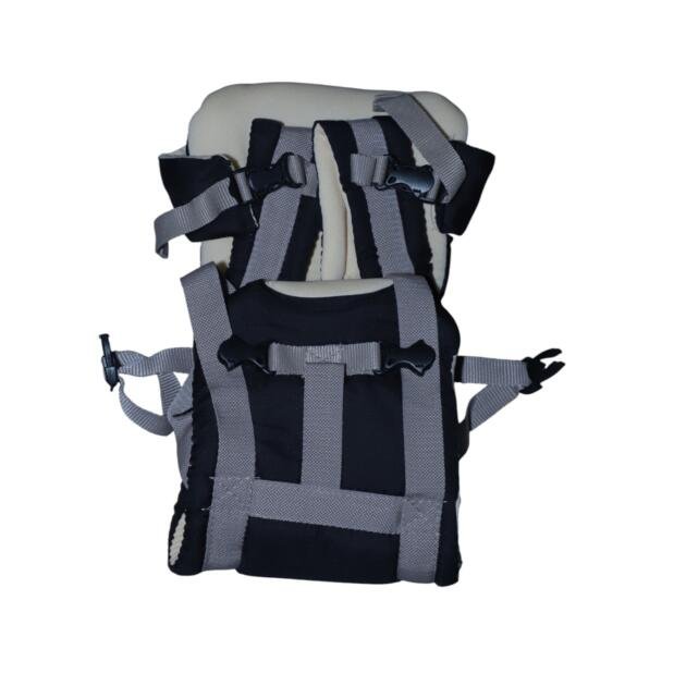 Baby Carrier Bag — Comfortable, padded baby carrier bag