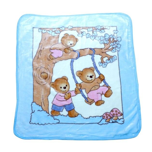 Cozy Button Wrap — Teddy Hooded Zip & Button Wrap